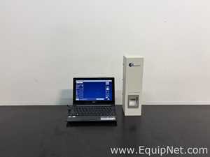 Nexcelom Cellometer Auto T4 Plus Cell Counter with Laptop