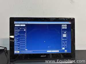 Nexcelom Cellometer Auto T4 Plus Cell Counter with Laptop