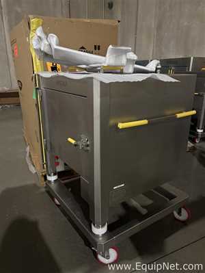 Reator Biológico Sartorius 