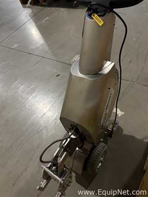 Despejador de Sacos MasterMover SM100 SS
