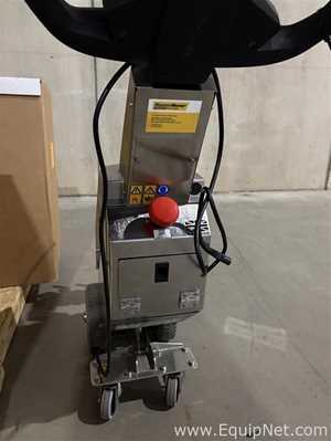 MasterMover SM100 SS Electric Tugger