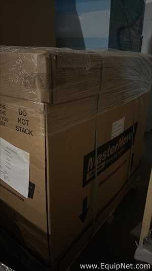 Despejador de Sacos MasterMover SM100 SS. Sem Uso