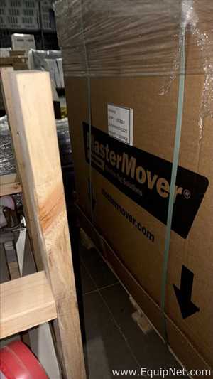 Unused MasterMover SM100 SS Electric Tugger