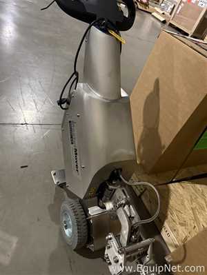 Unused MasterMover SM100 SS Electric Tugger