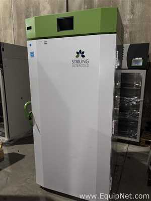 Stirling Ultracold SU780XLE Ultra-Low Temperature Freezer