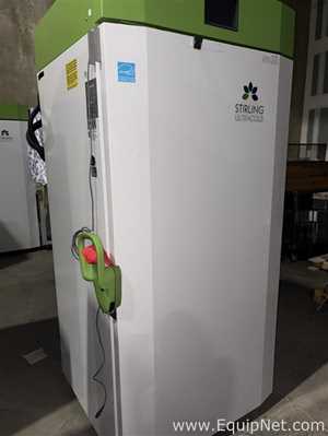 Stirling Ultracold SU780XLE Ultra-Low Temperature Freezer