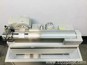 Applied Biosystems API 5000 Mass Spectrometer With SCIEX M3 MicroLC System