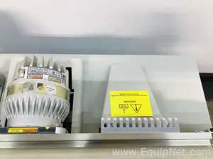 Applied Biosystems API 5000 Mass Spectrometer With SCIEX M3 MicroLC System