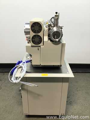 Applied Biosystems API 5000 Mass Spectrometer With SCIEX M3 MicroLC System
