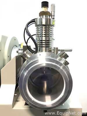 Applied Biosystems API 5000 Mass Spectrometer With SCIEX M3 MicroLC System