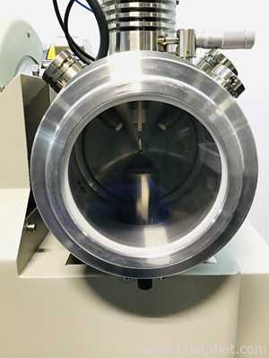Applied Biosystems API 5000 Mass Spectrometer With SCIEX M3 MicroLC System