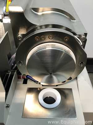 Applied Biosystems API 5000 Mass Spectrometer With SCIEX M3 MicroLC System