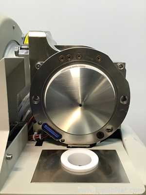 Applied Biosystems API 5000 Mass Spectrometer With SCIEX M3 MicroLC System