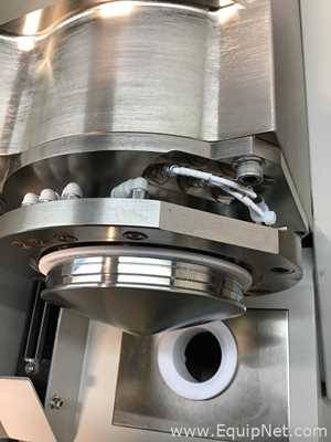 Applied Biosystems API 5000 Mass Spectrometer With SCIEX M3 MicroLC System