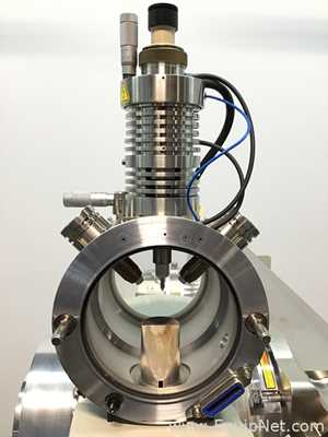 Applied Biosystems API 5000 Mass Spectrometer With SCIEX M3 MicroLC System