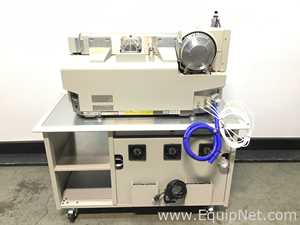 Applied Biosystems API 5000 Mass Spectrometer With SCIEX M3 MicroLC System