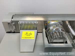 Applied Biosystems API 5000 Mass Spectrometer With SCIEX M3 MicroLC System