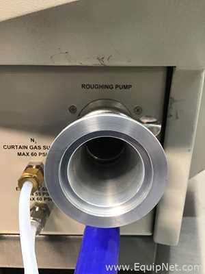 Applied Biosystems API 5000 Mass Spectrometer With SCIEX M3 MicroLC System