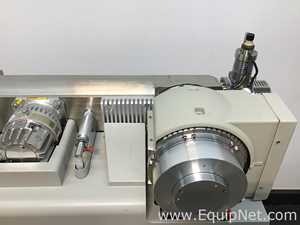 Applied Biosystems API 5000 Mass Spectrometer With SCIEX M3 MicroLC System