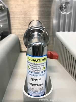Applied Biosystems API 5000 Mass Spectrometer With SCIEX M3 MicroLC System