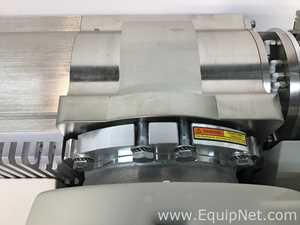 Applied Biosystems API 5000 Mass Spectrometer With SCIEX M3 MicroLC System
