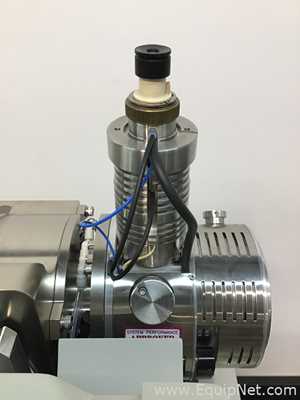 Applied Biosystems API 5000 Mass Spectrometer With SCIEX M3 MicroLC System