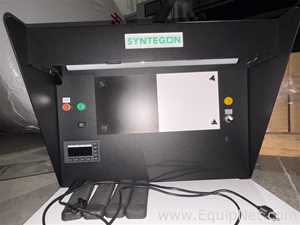 Syntegon MIH-LX Manual Inspection System