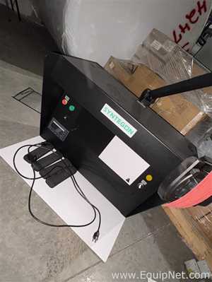 Syntegon MIH-LX Manual Inspection System