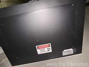 Syntegon MIH-LX Manual Inspection System