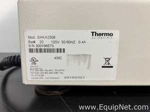 Agitador Thermo Scientific SHKA2508