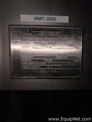 Biorreactor Sartorius 