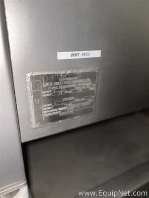 Biorreactor Sartorius 
