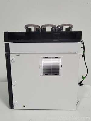 Shimadzu CTO-40C Column Oven with DGU-405 Degassing Unit
