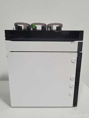 Shimadzu CTO-40C Column Oven with DGU-405 Degassing Unit