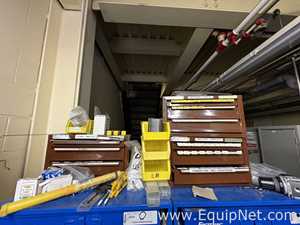 Peça de Reposição Fastenal Co 