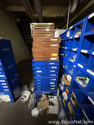 Peça de Reposição Fastenal Co 