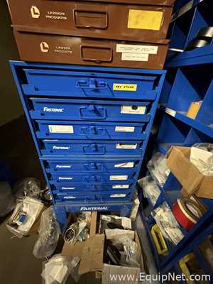 Peça de Reposição Fastenal Co 