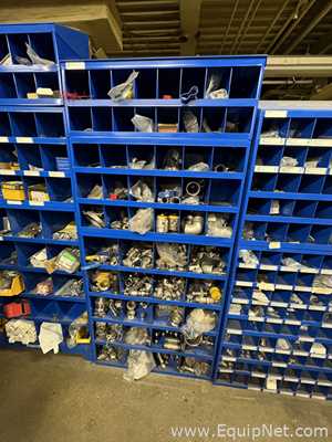 Peça de Reposição Fastenal Co 