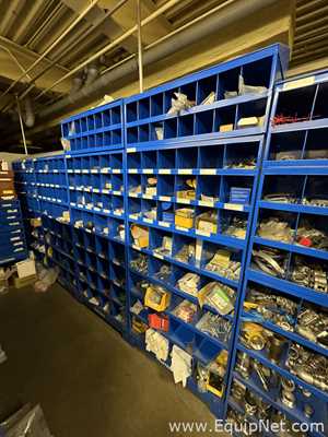 Peça de Reposição Fastenal Co 