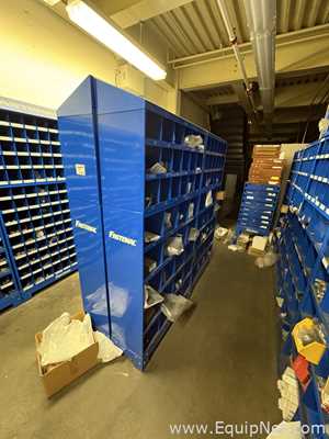 Peça de Reposição Fastenal Co 