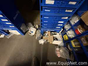 Peça de Reposição Fastenal Co 