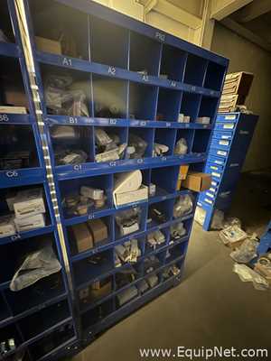 Peça de Reposição Fastenal Co 