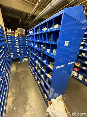 Peça de Reposição Fastenal Co 