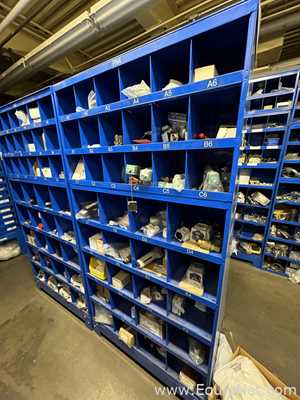 Peça de Reposição Fastenal Co 