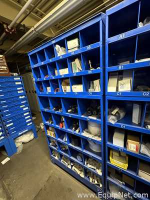 Peça de Reposição Fastenal Co 