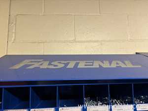 Peça de Reposição Fastenal Co 