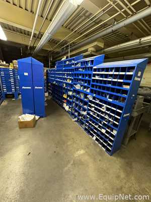 Peça de Reposição Fastenal Co 
