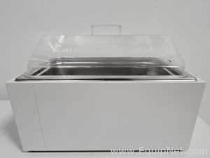 Baño María / Circulador Grant JBN26