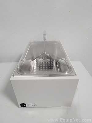 Baño María / Circulador Grant JBN26