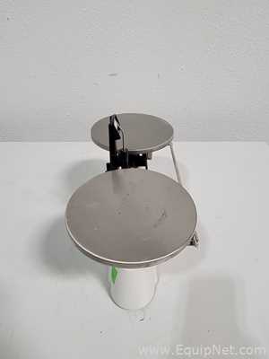 Balança Ohaus Corporation 1400/1500 Series